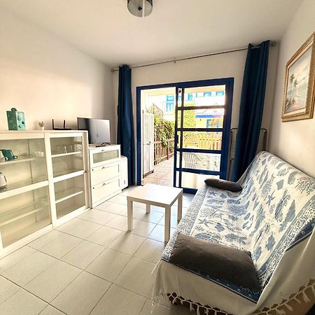 Maspalomas Casa Oceano المظهر الخارجي الصورة