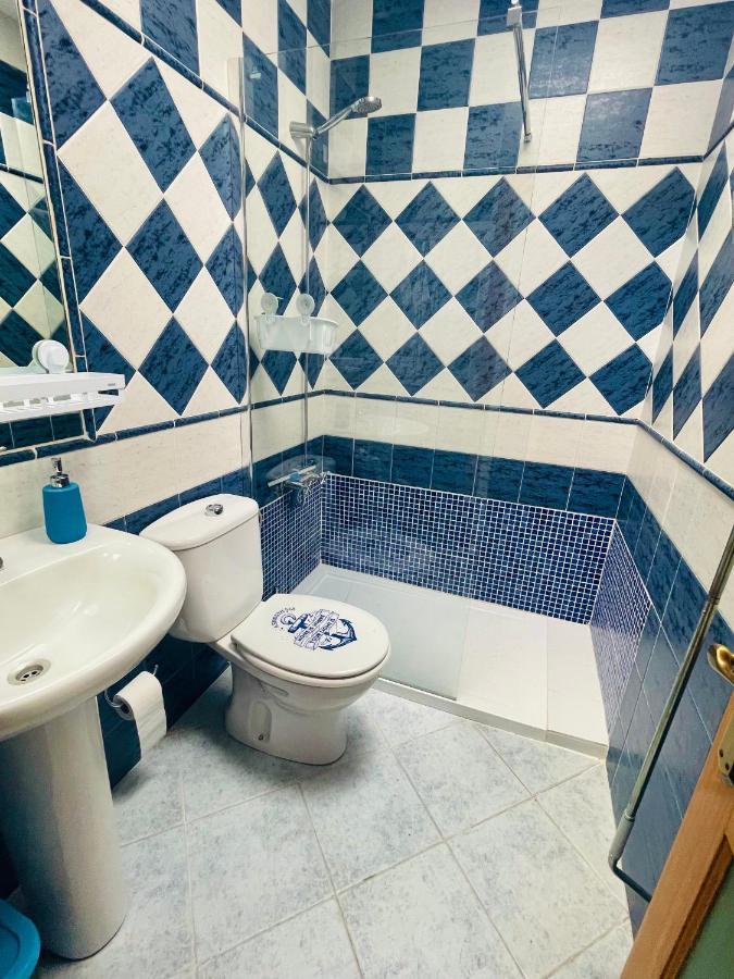 Maspalomas Casa Oceano المظهر الخارجي الصورة