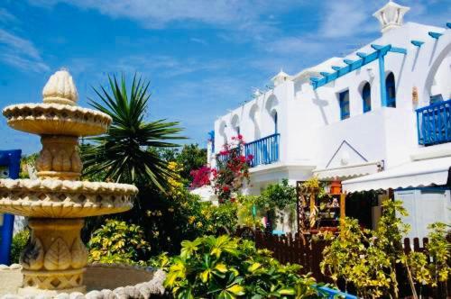 Maspalomas Casa Oceano المظهر الخارجي الصورة