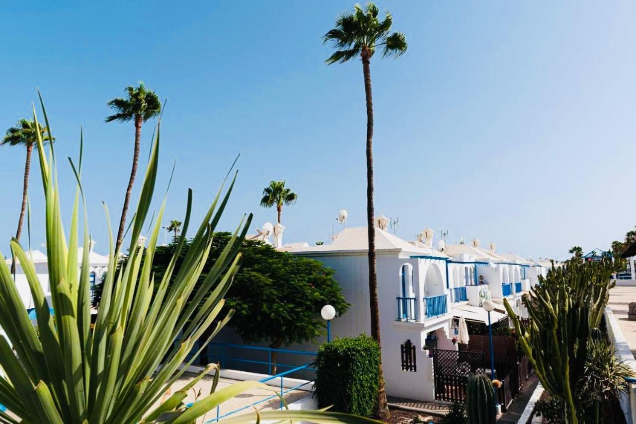 Maspalomas Casa Oceano المظهر الخارجي الصورة
