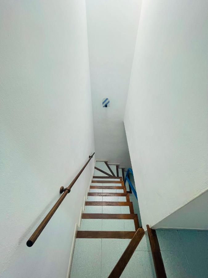 Maspalomas Casa Oceano المظهر الخارجي الصورة
