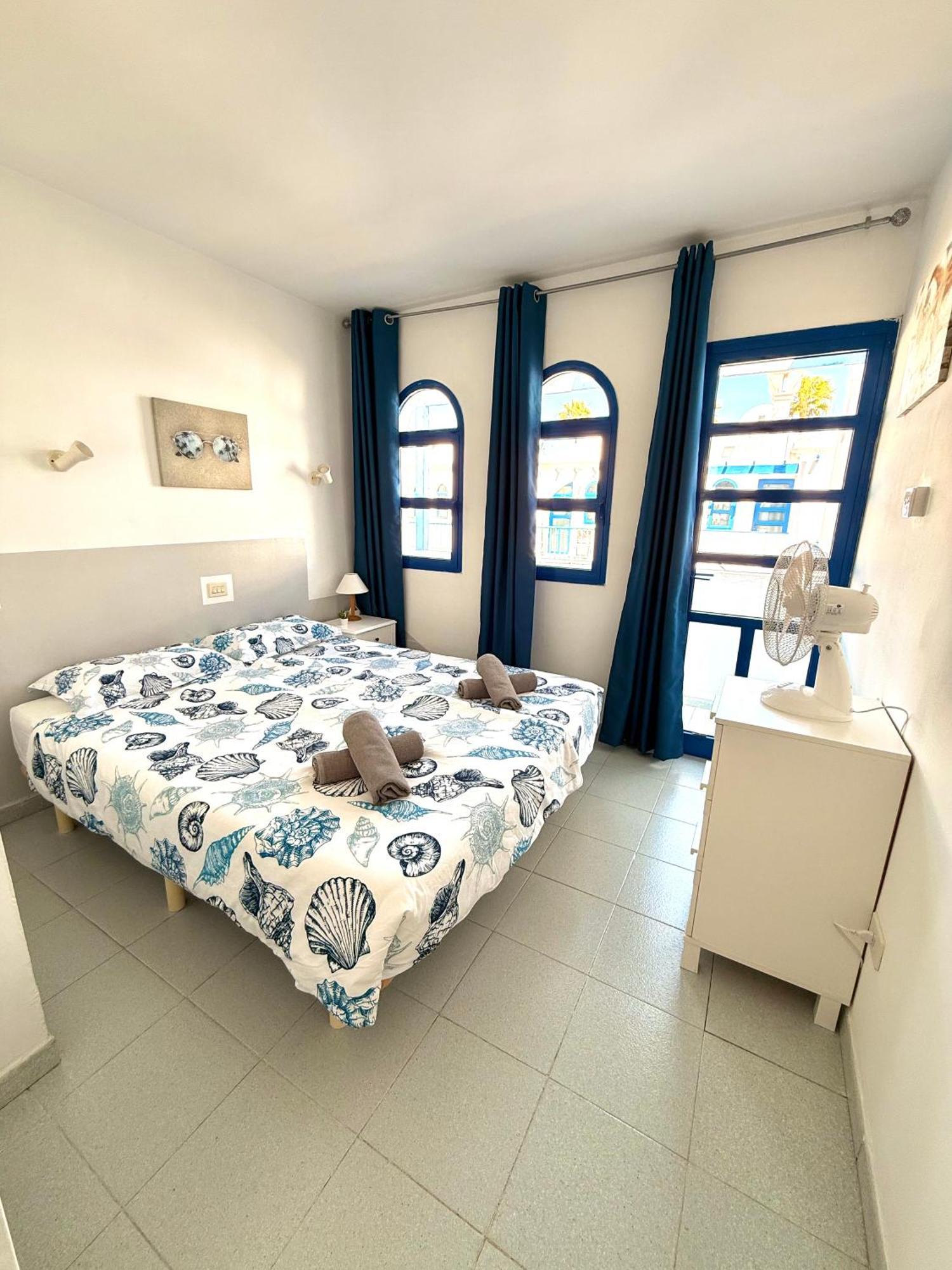 Maspalomas Casa Oceano المظهر الخارجي الصورة