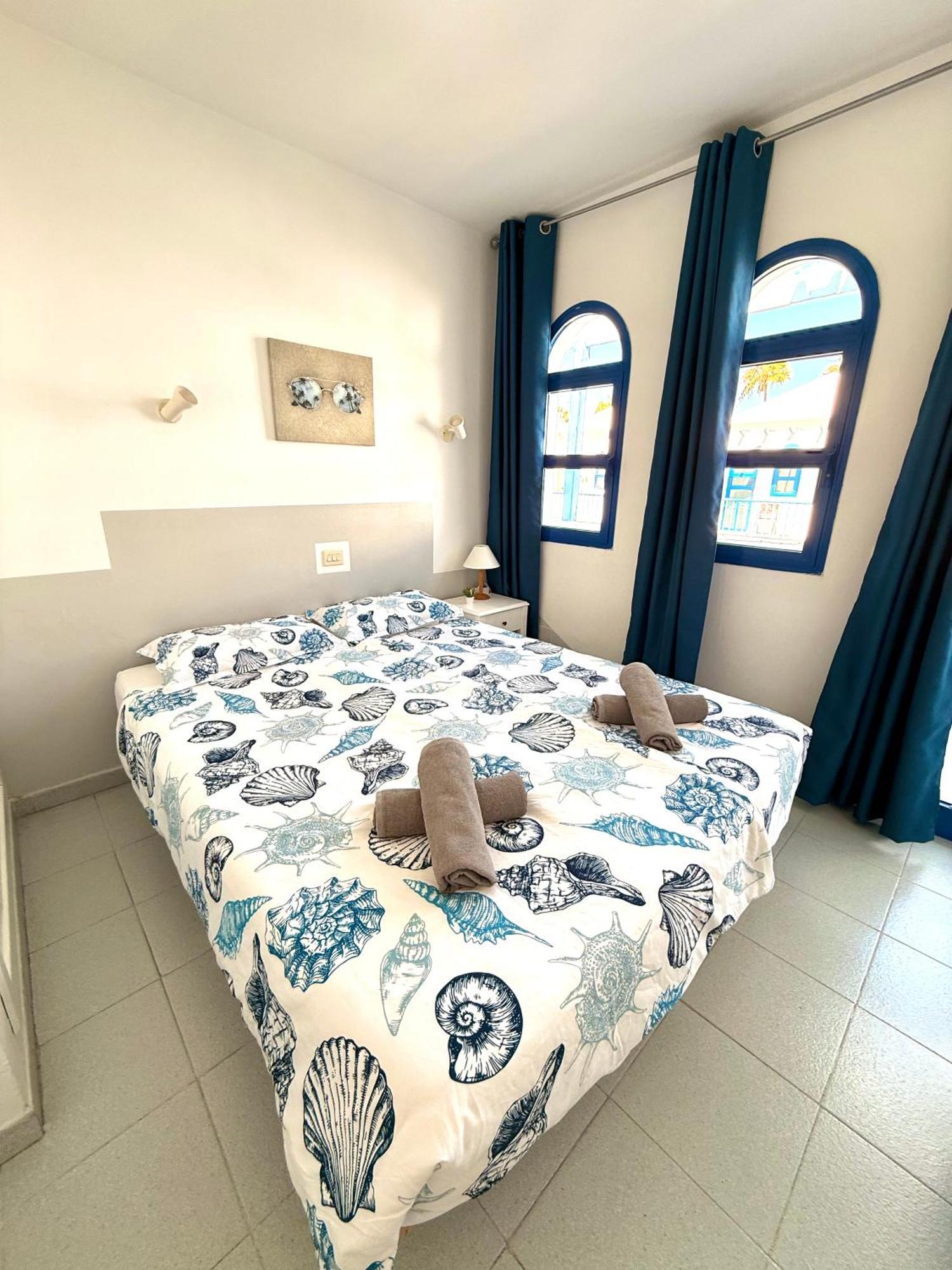 Maspalomas Casa Oceano المظهر الخارجي الصورة
